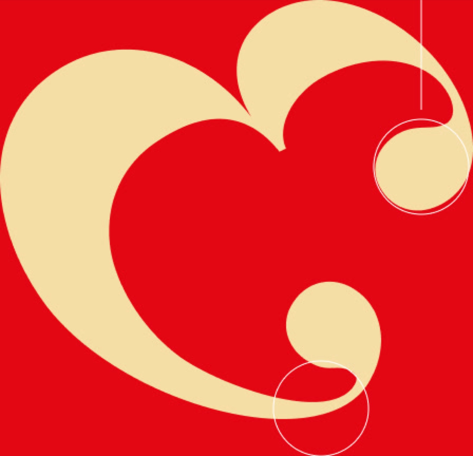 Hale & Hearty — core logo