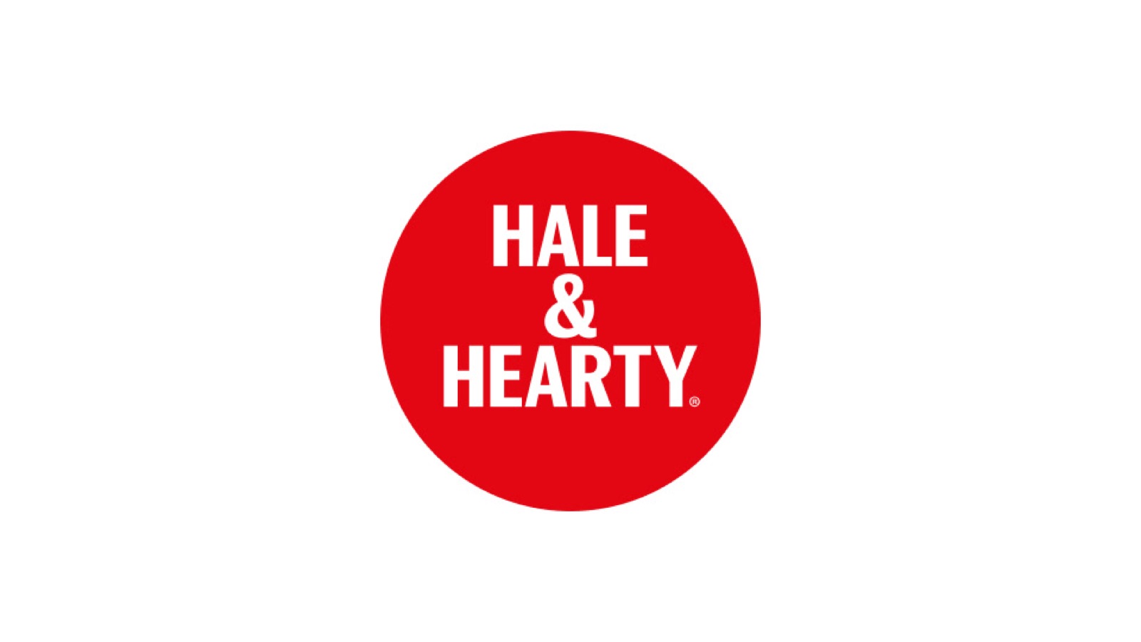 Hale & Hearty — brand versions
