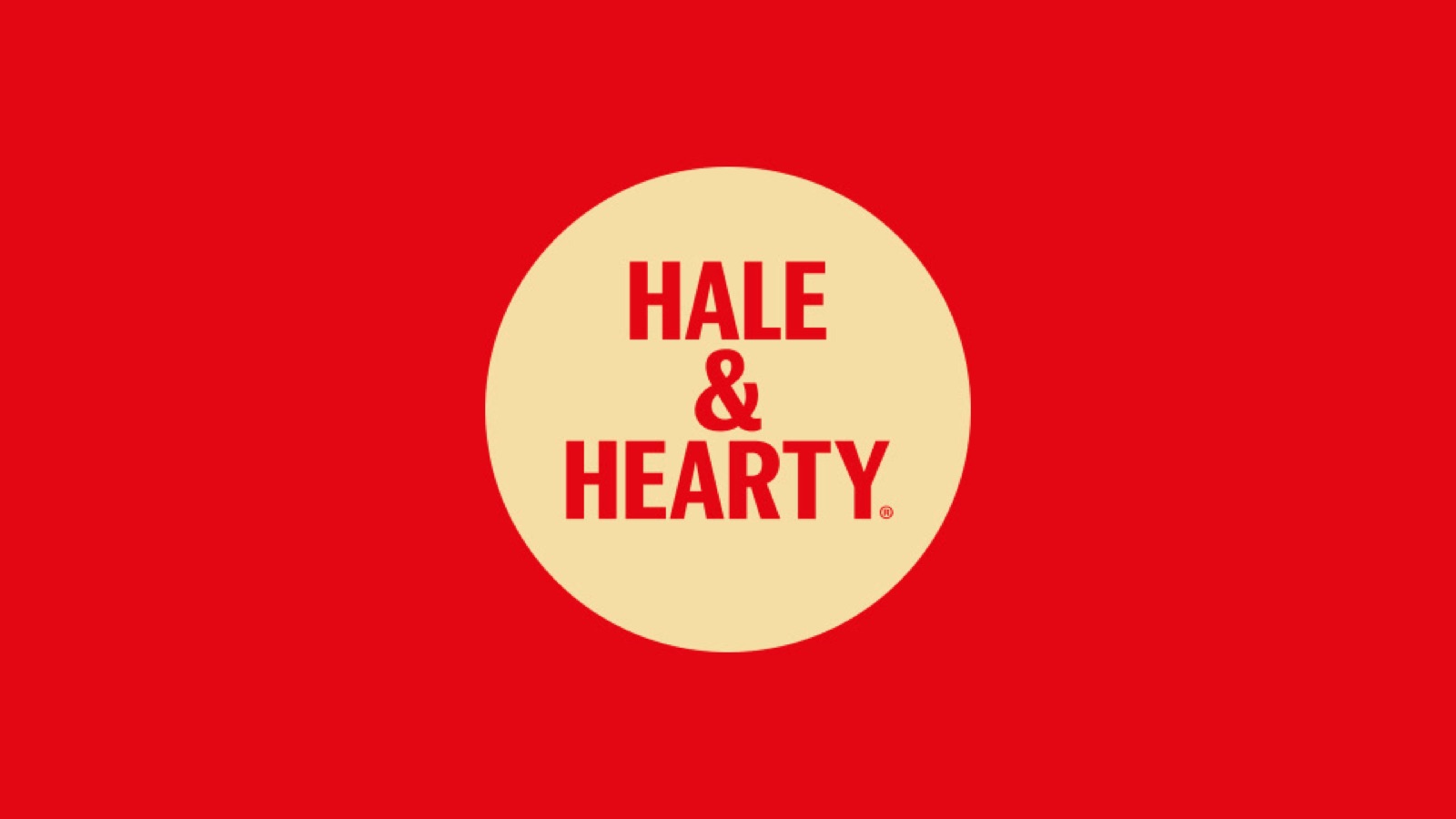 Hale & Hearty — brand versions