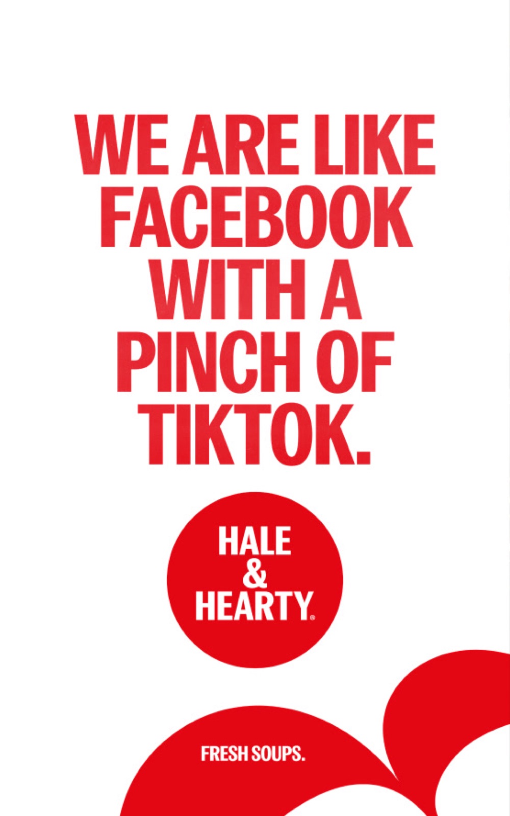 Hale & Hearty — posters
