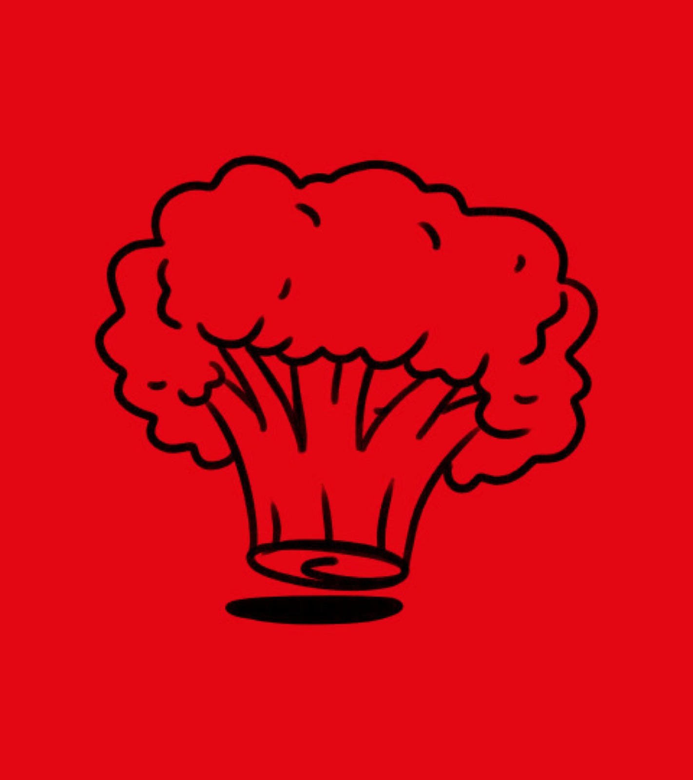 Hale & Hearty — illustrations
