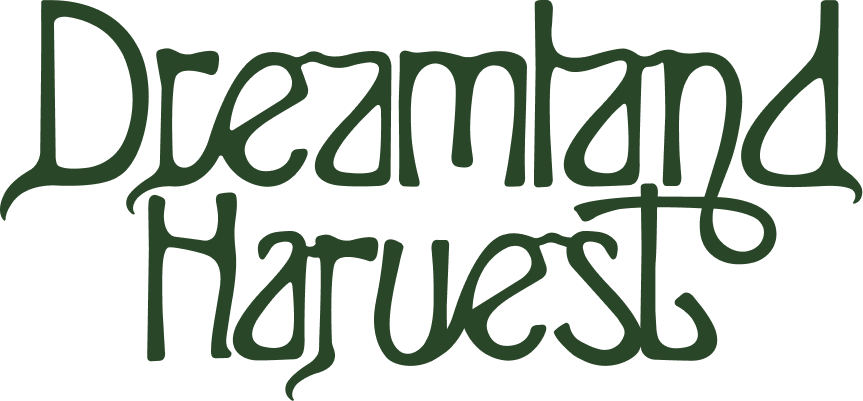 Dreamland Harvest