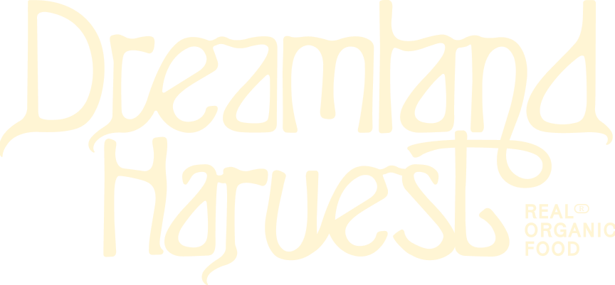 Dreamland Harvest