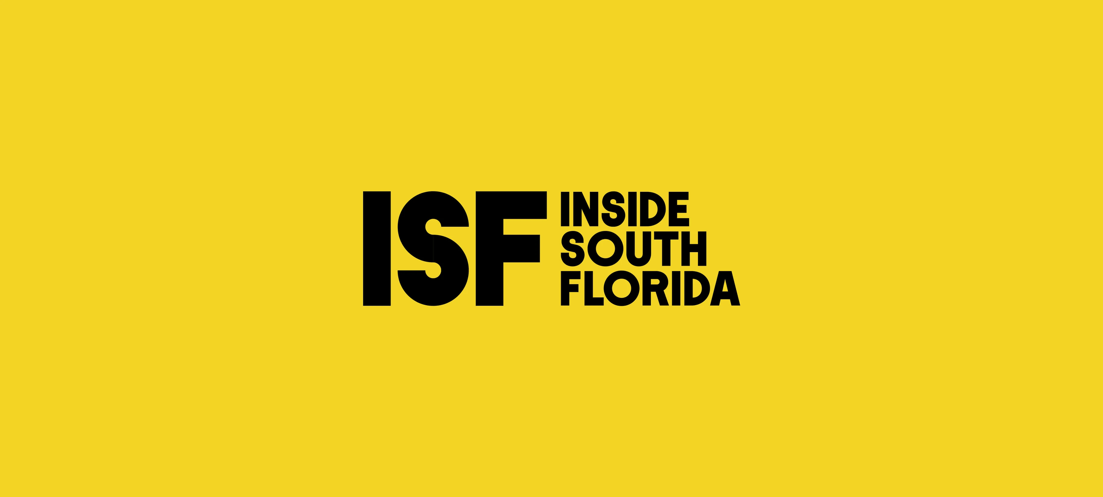Inside South Florida — concept