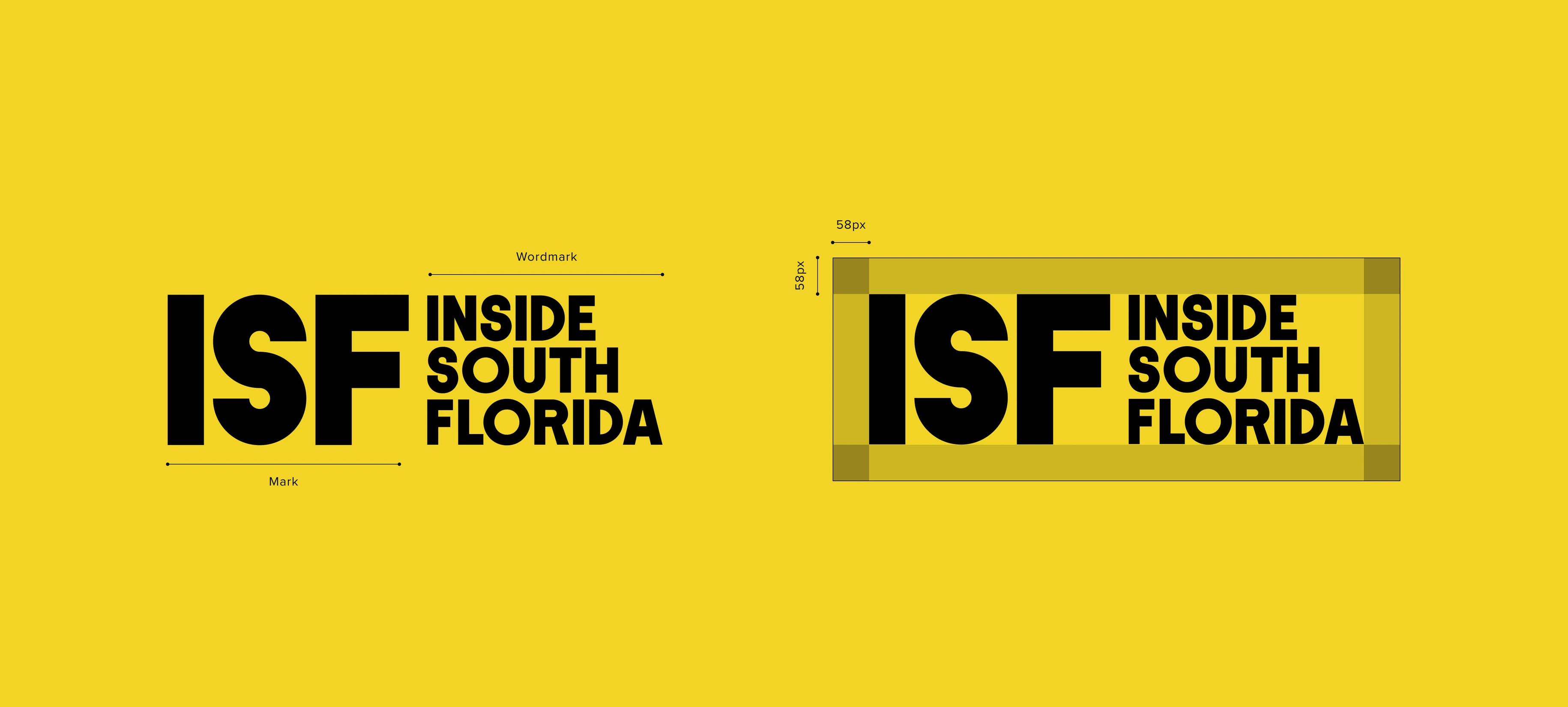 Inside South Florida — concept