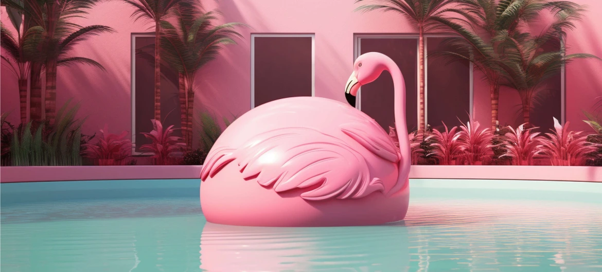 Inside South Florida — colour