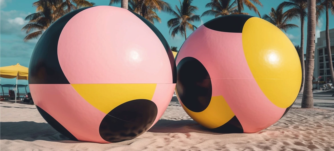 Inside South Florida — colour