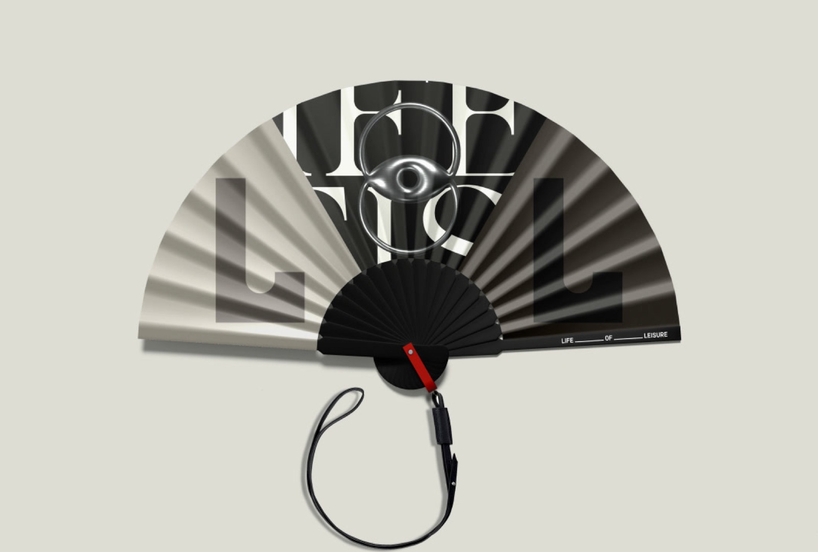 Life of Leisure — Merch