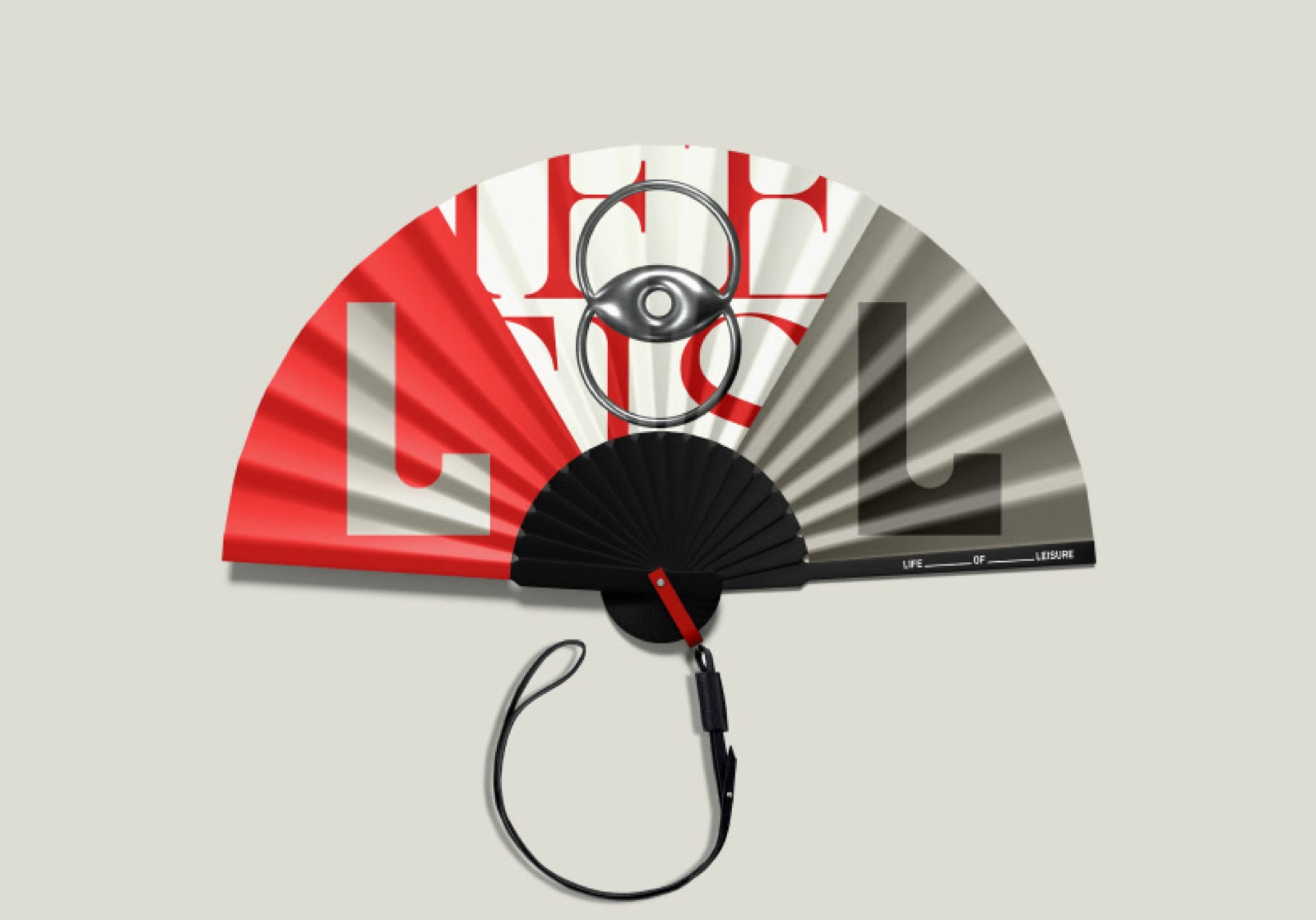 Life of Leisure — Merch