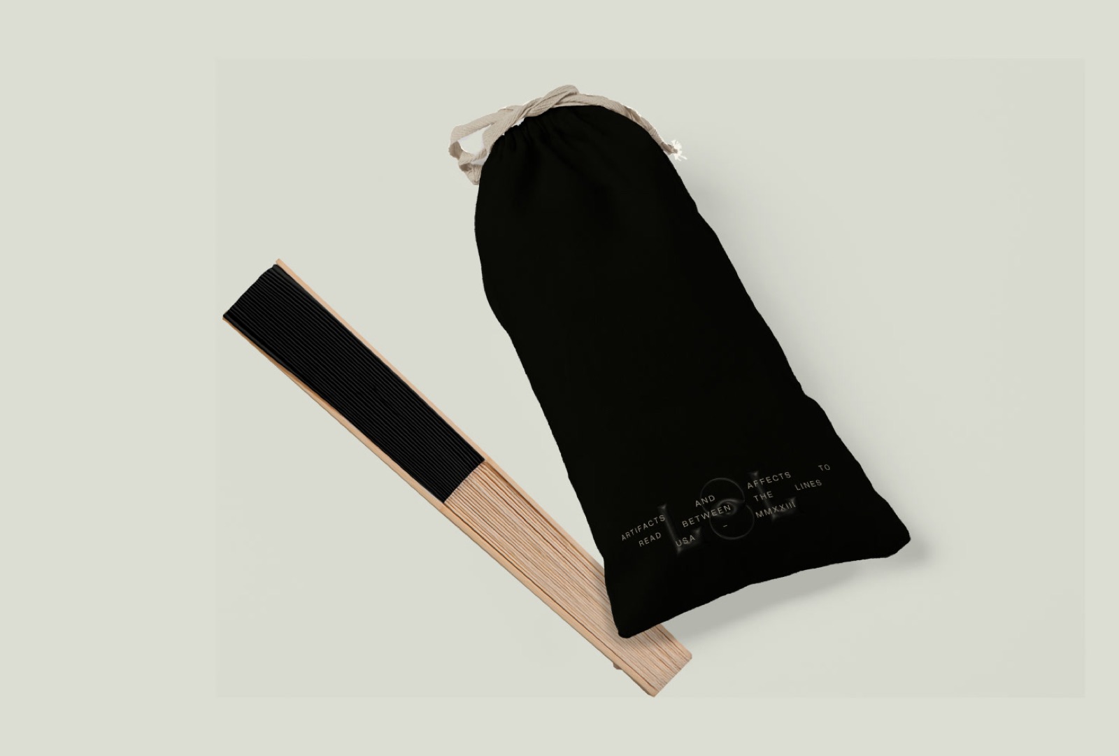 Life of Leisure — Merch