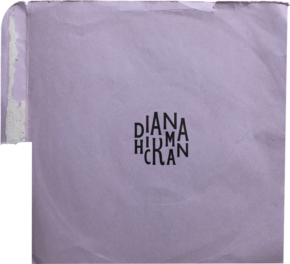 Diana Hickman