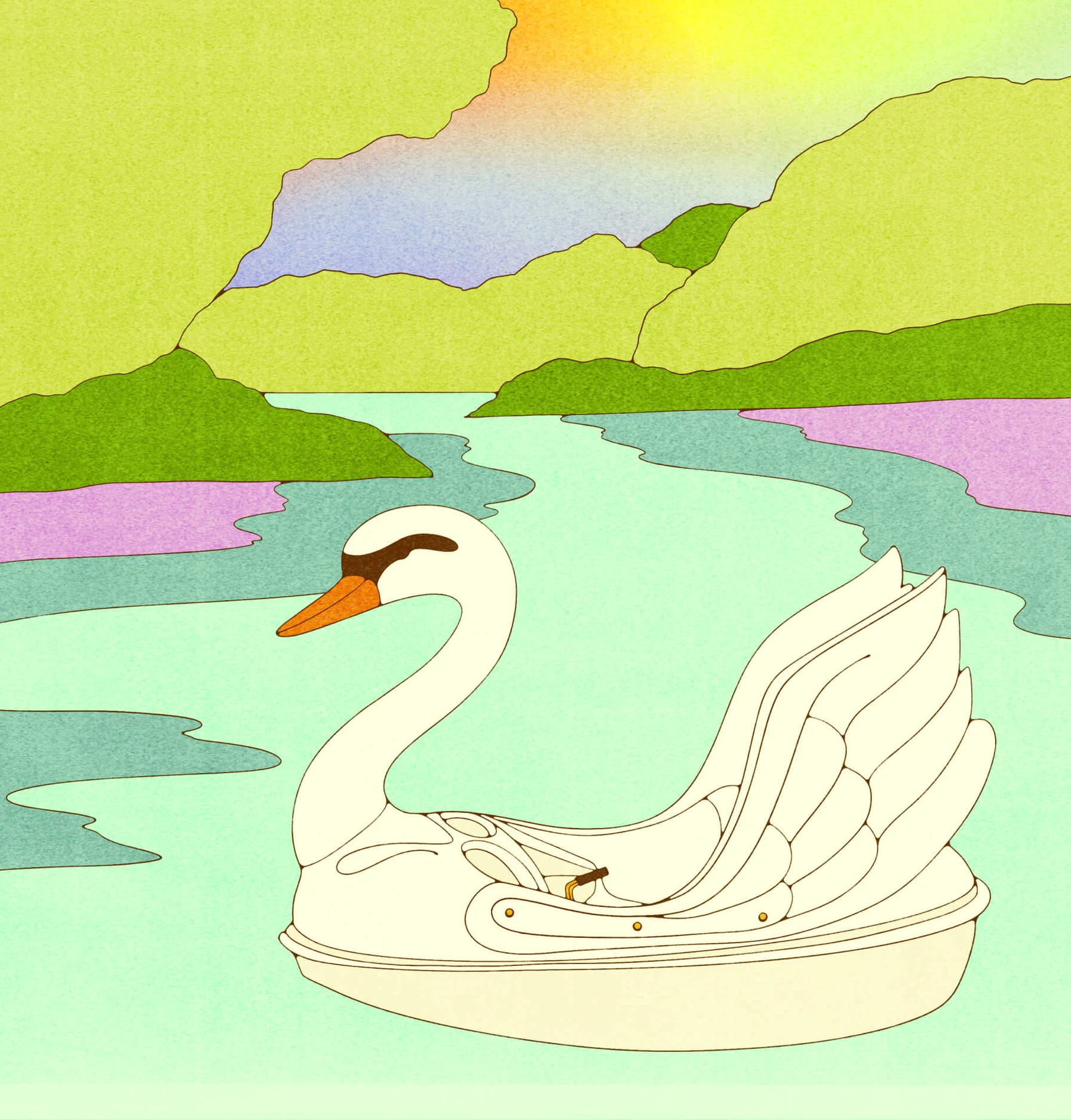 Dreamland