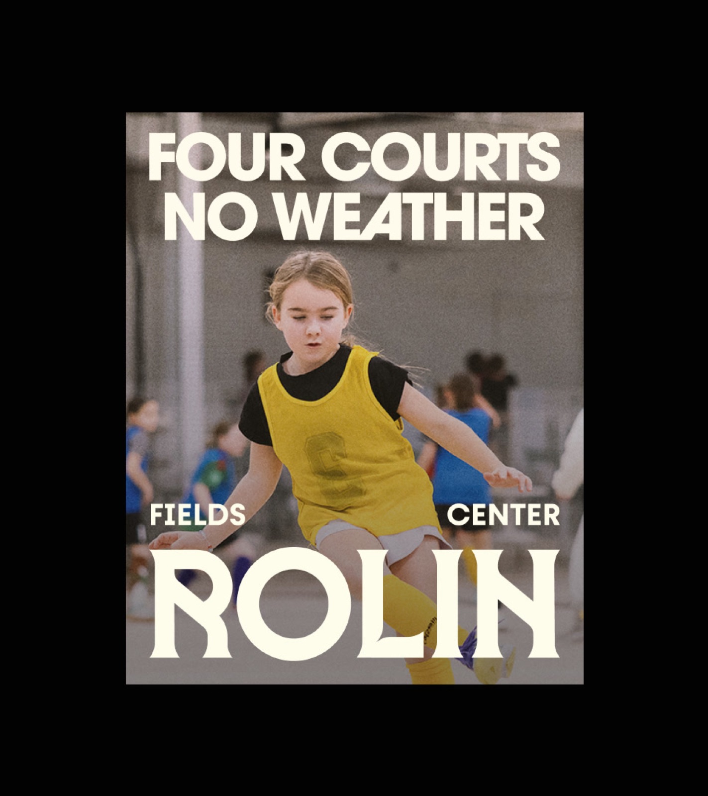 Rol·In Fields Center
