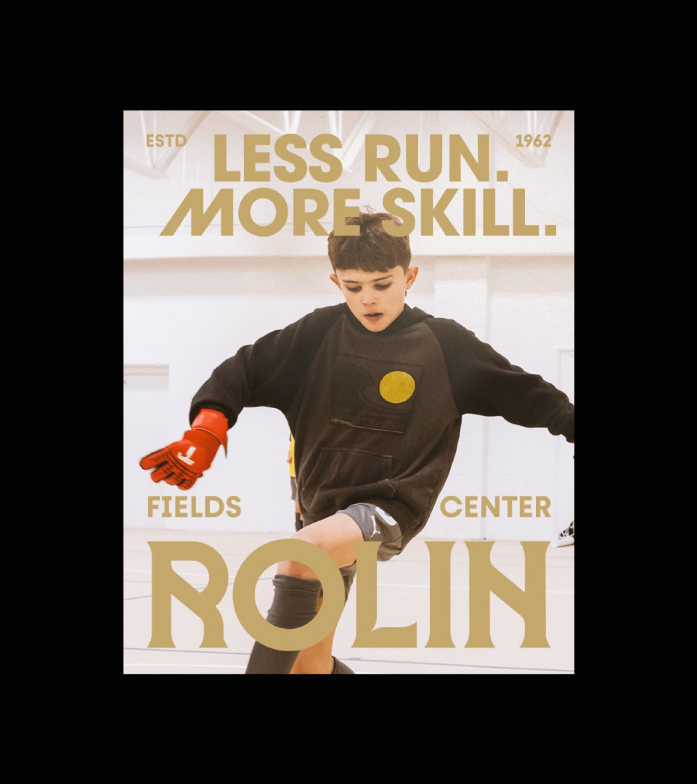 Rol·In Fields Center