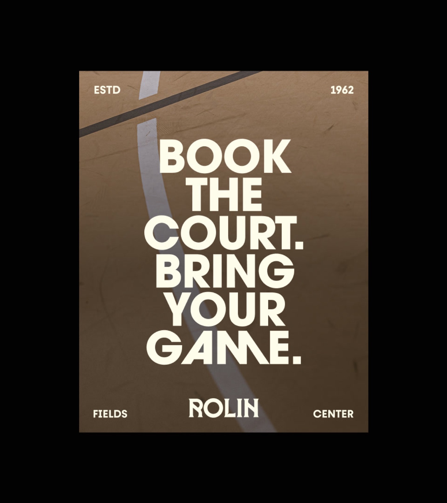 Rol·In Fields Center