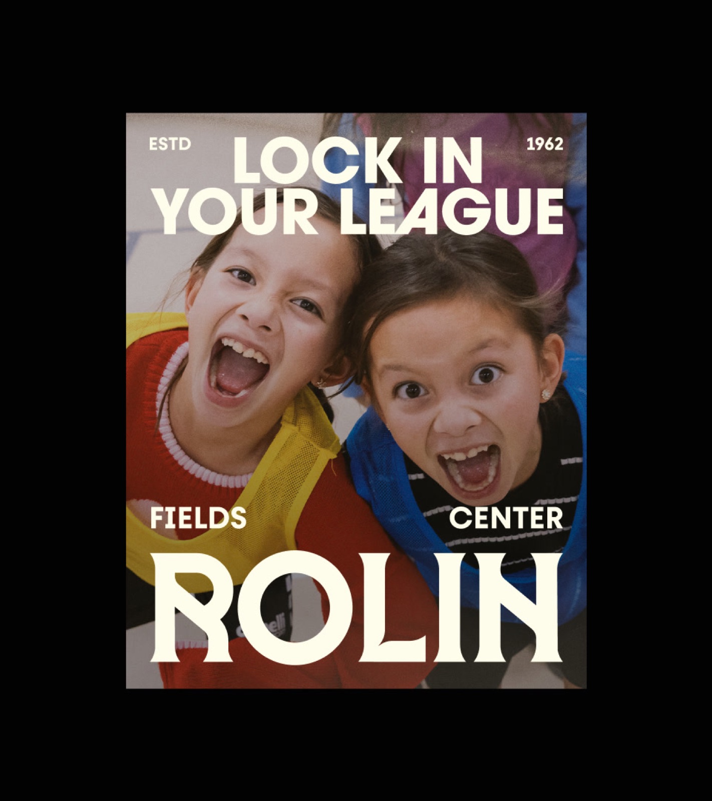 Rol·In Fields Center
