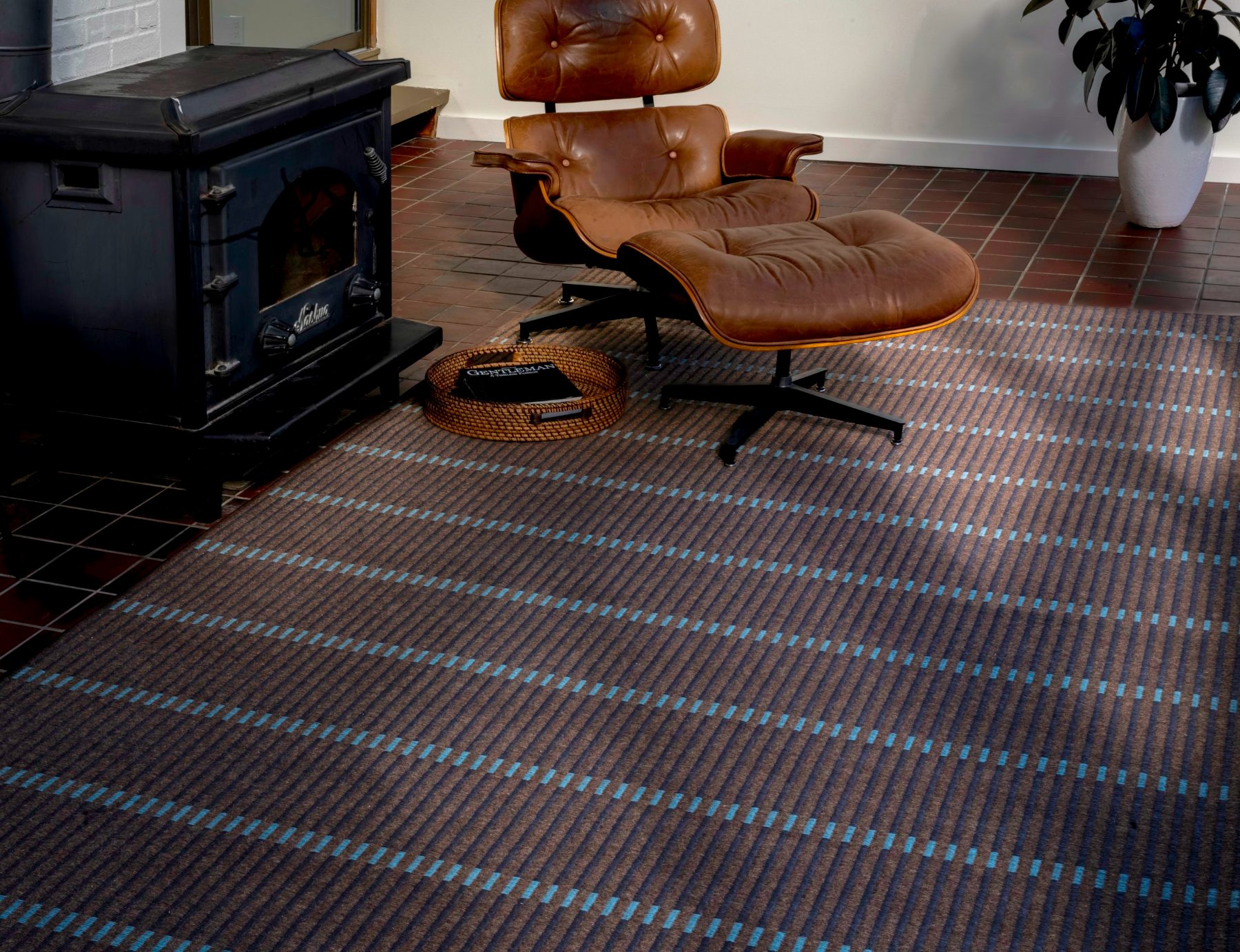Scandecor — living room