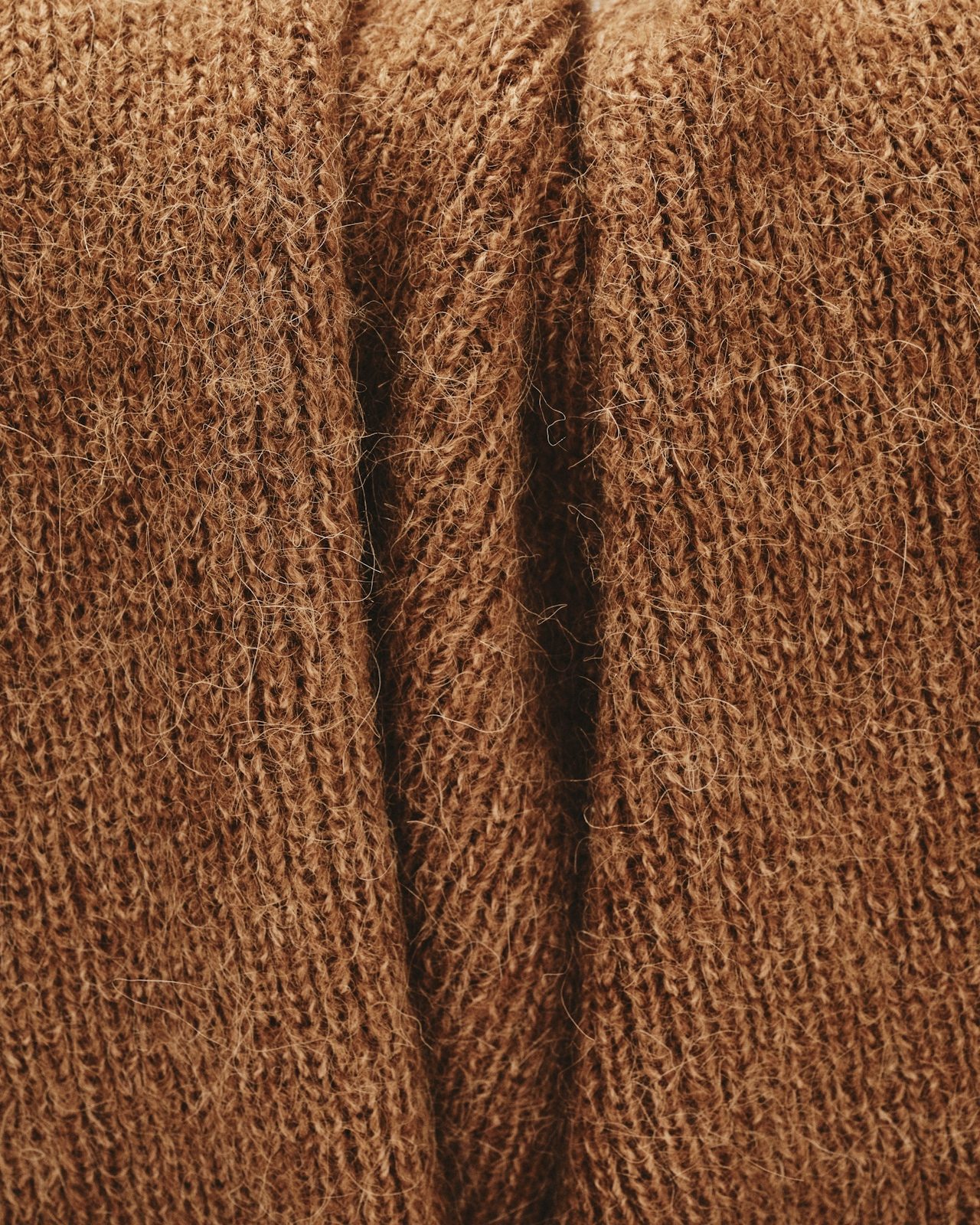 Scandecor — woven wool