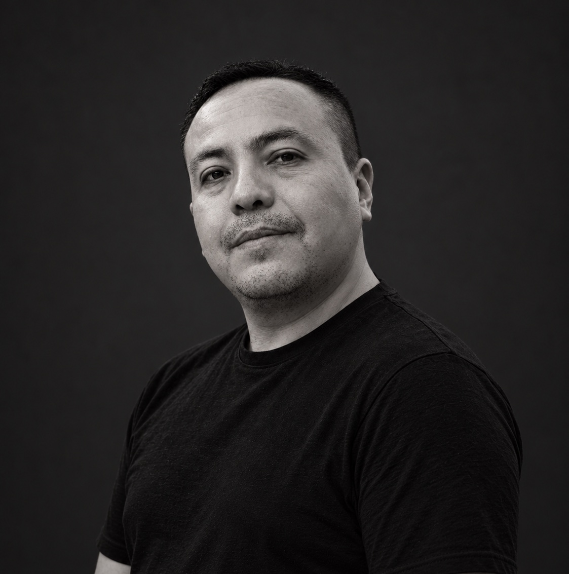 Gadi Rosales