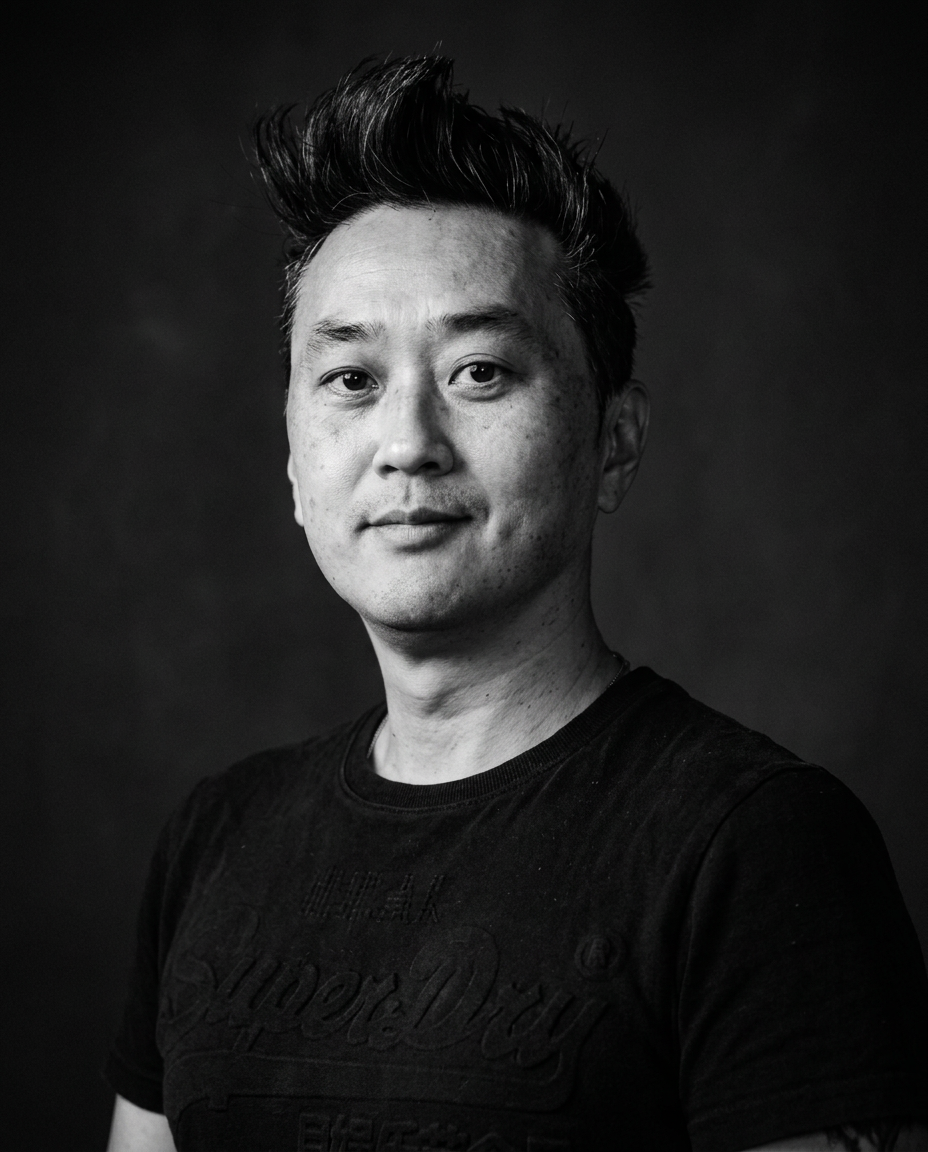 Marcel Okamoto