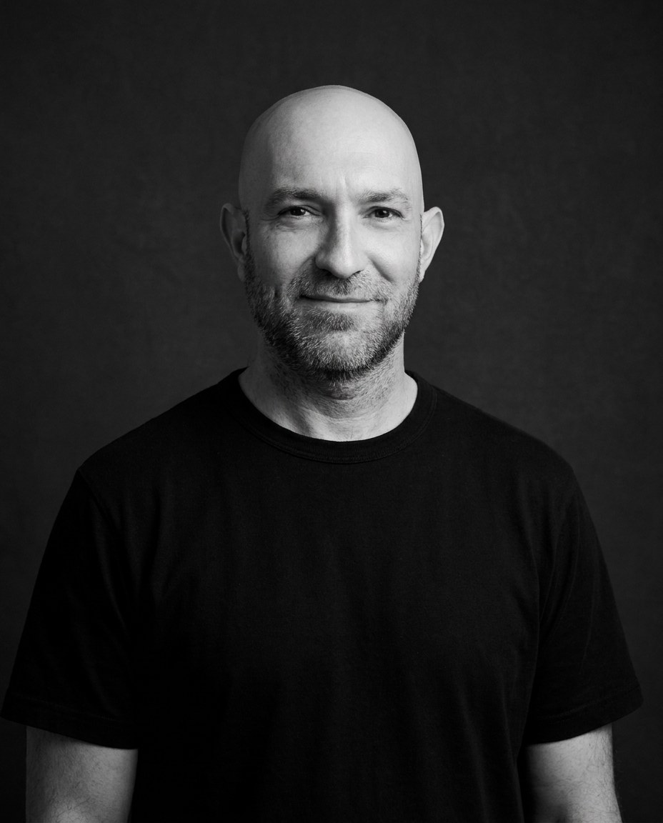 Zev Eisenberg