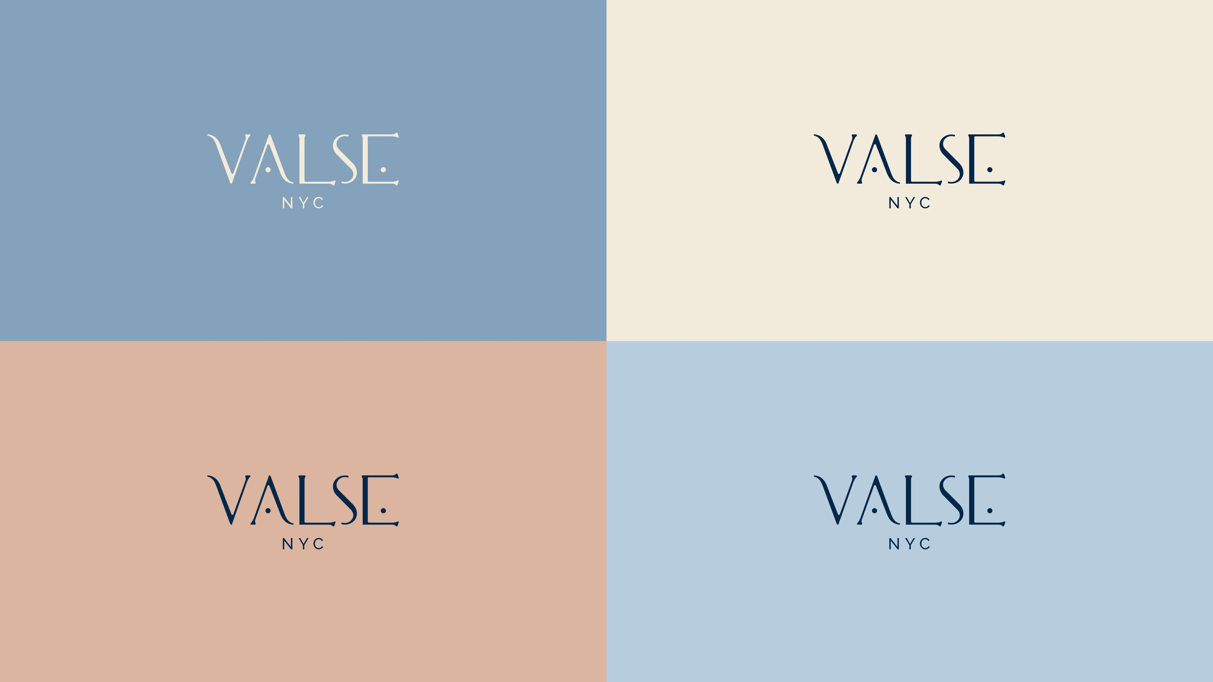 Valse NYC — identity