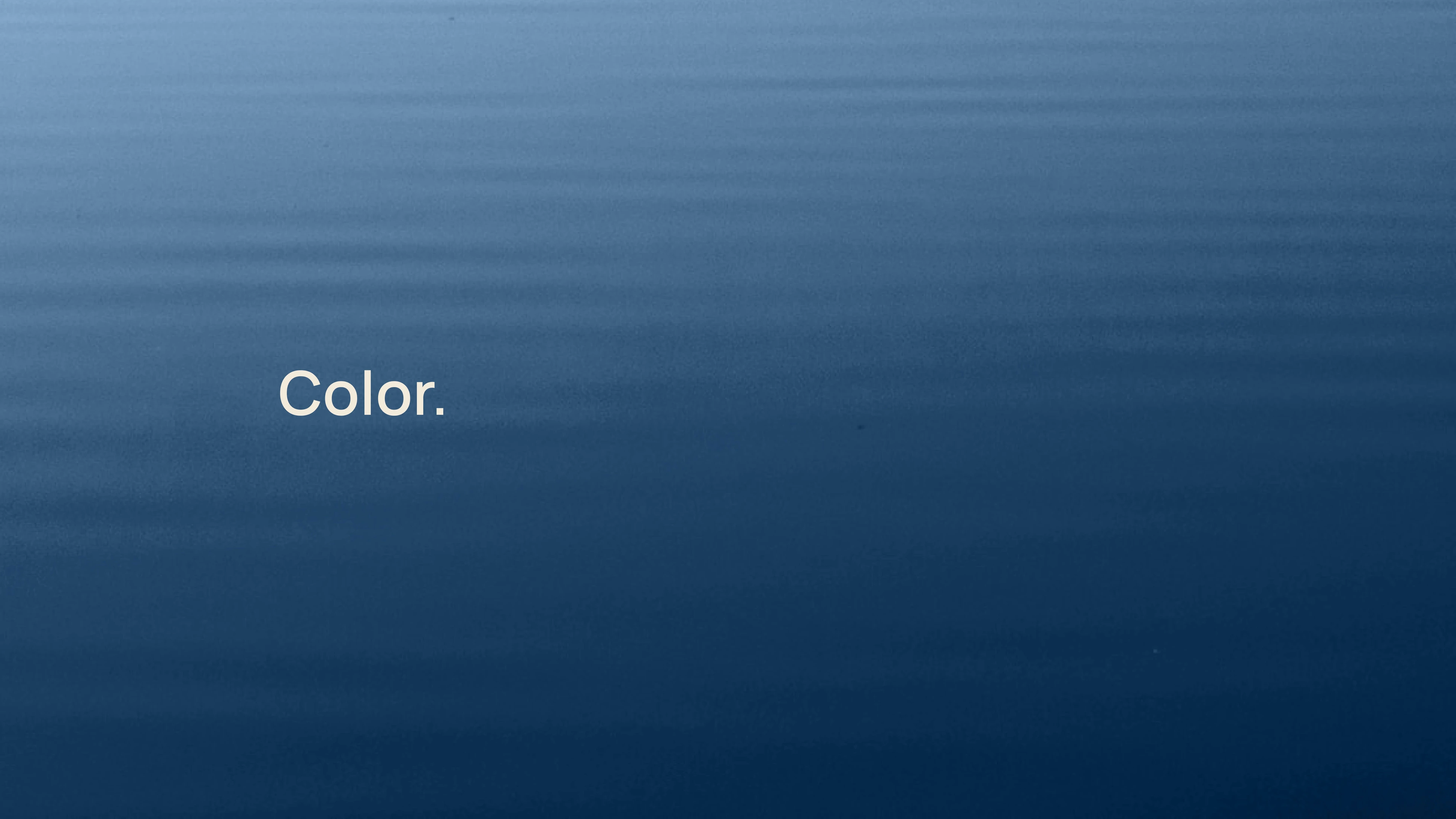 Valse NYC — identity
