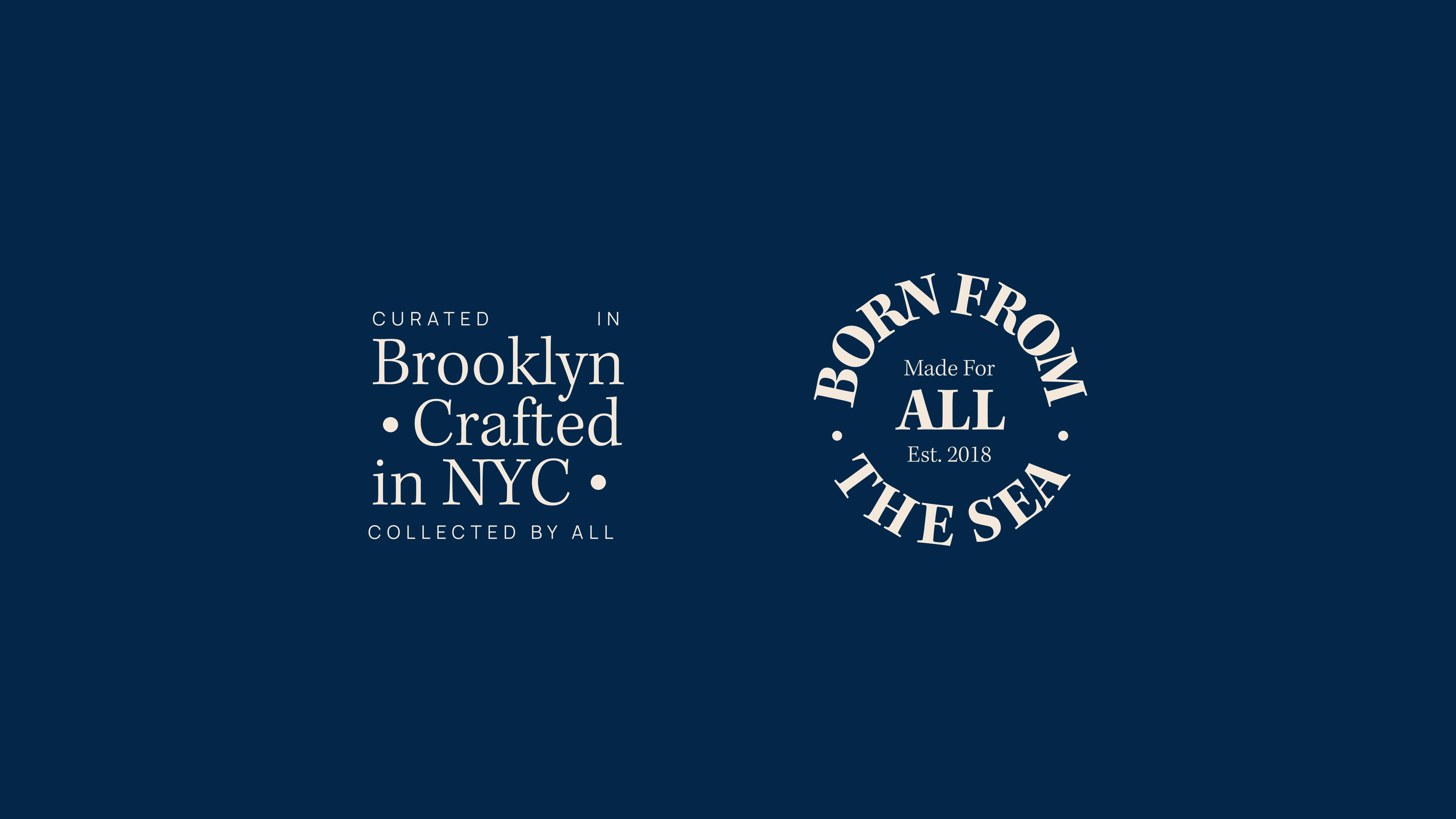Valse NYC — photography